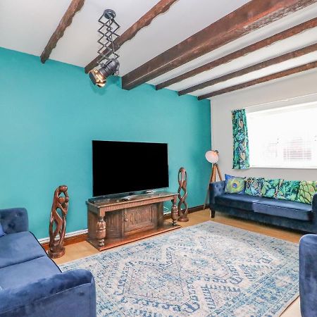 The Brewery Villa Weymouth Luaran gambar