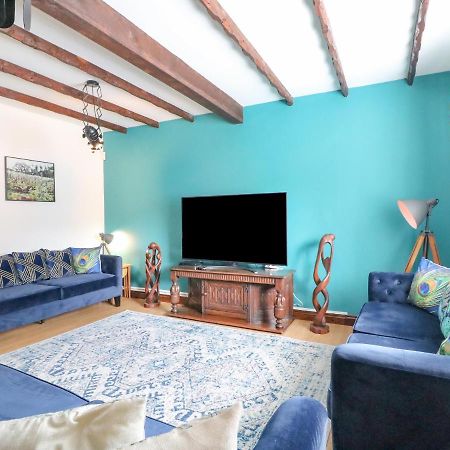 The Brewery Villa Weymouth Luaran gambar