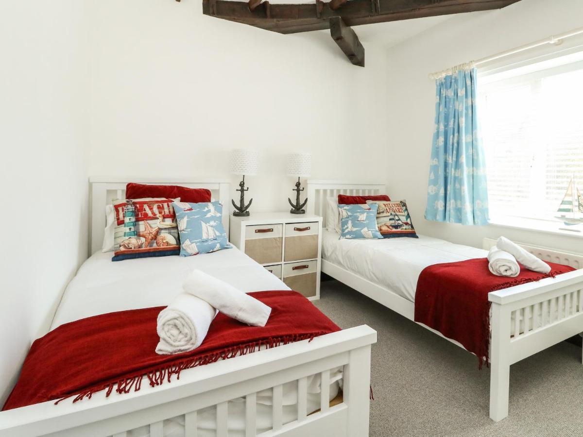 The Brewery Villa Weymouth Luaran gambar