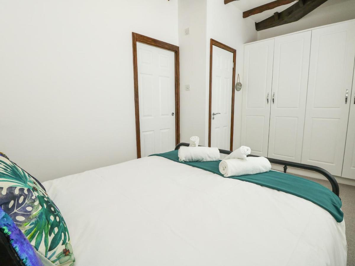 The Brewery Villa Weymouth Luaran gambar