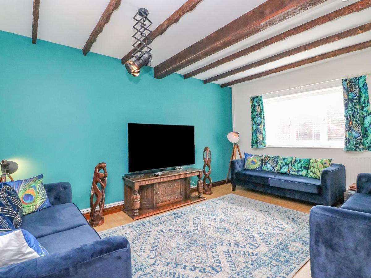 The Brewery Villa Weymouth Luaran gambar