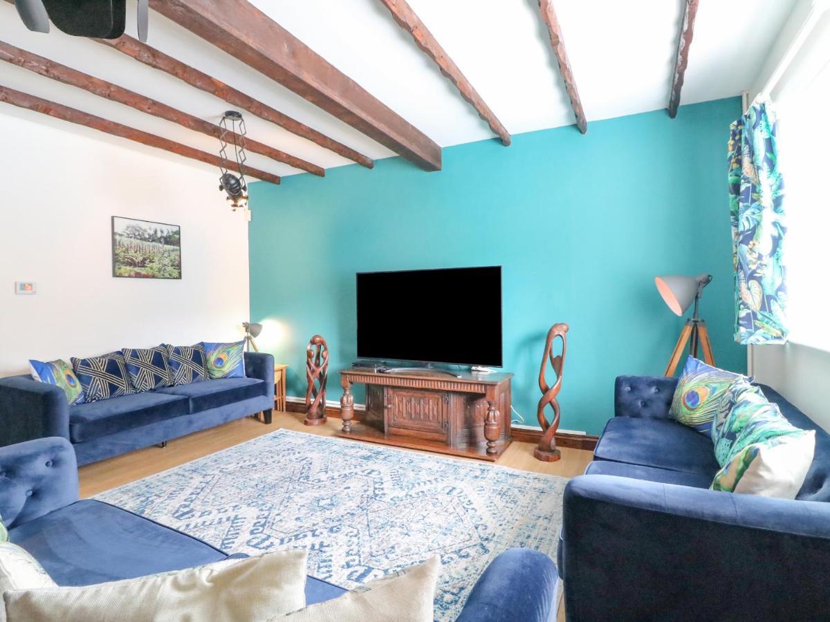 The Brewery Villa Weymouth Luaran gambar