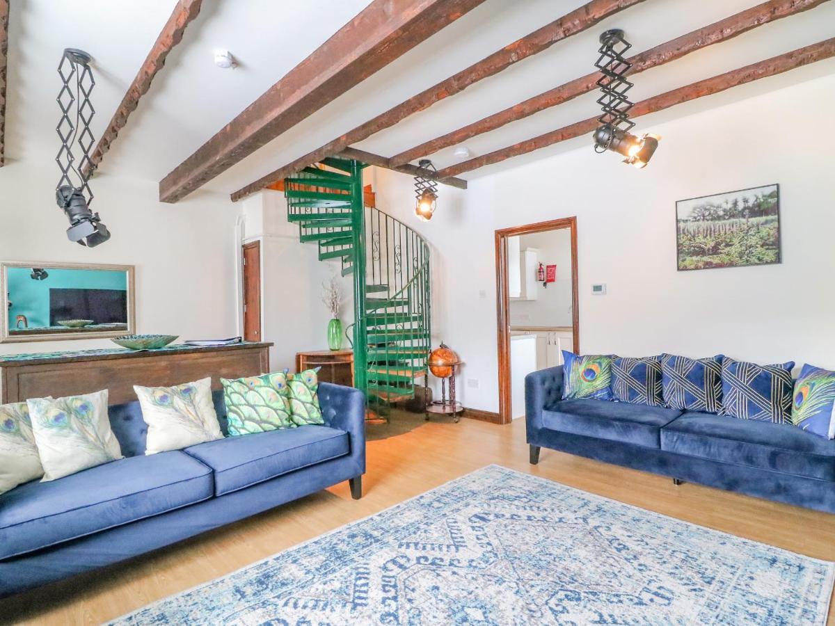 The Brewery Villa Weymouth Luaran gambar