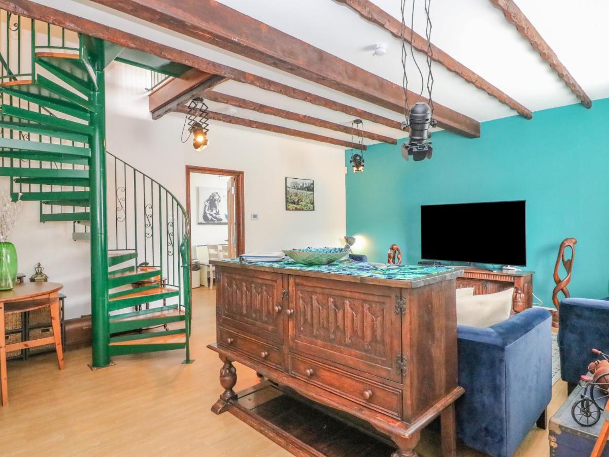 The Brewery Villa Weymouth Luaran gambar